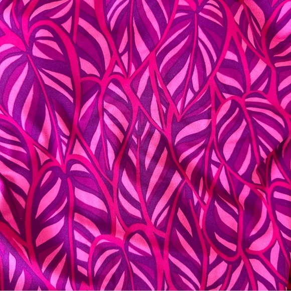 Lands' End Swim Lands End Womens Tugless Tank One Piece Bathing